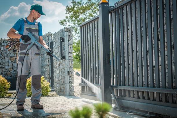 Best Sidewalk and Walkway Cleaning  in Hopkins, MN