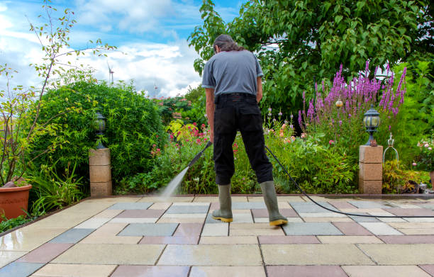 Professional Pressure Washing Services in Hopkins, MN